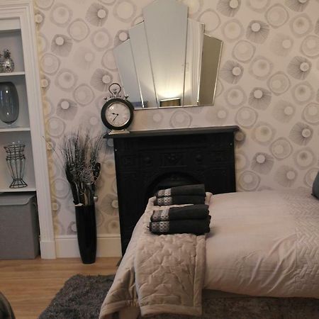 William Wallace Apartment Στέρλινγκ Εξωτερικό φωτογραφία