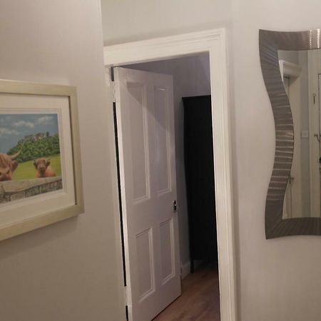 William Wallace Apartment Στέρλινγκ Εξωτερικό φωτογραφία