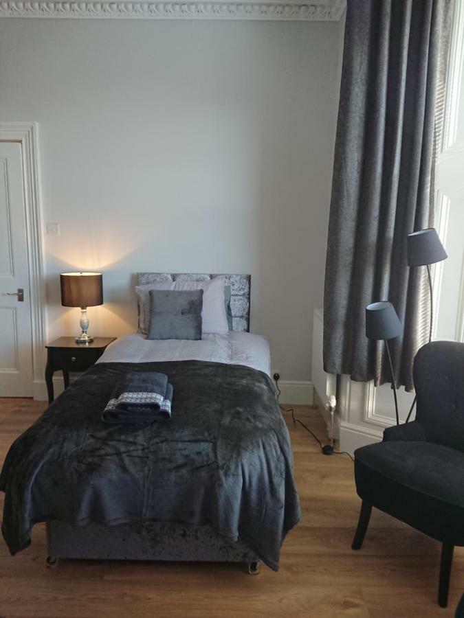 William Wallace Apartment Στέρλινγκ Εξωτερικό φωτογραφία