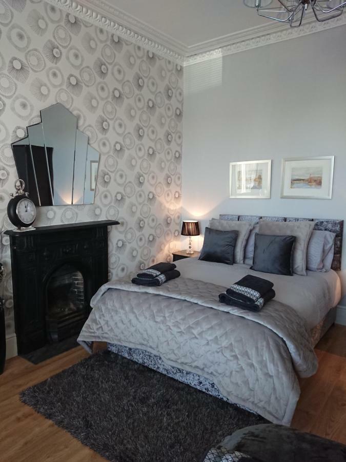 William Wallace Apartment Στέρλινγκ Εξωτερικό φωτογραφία