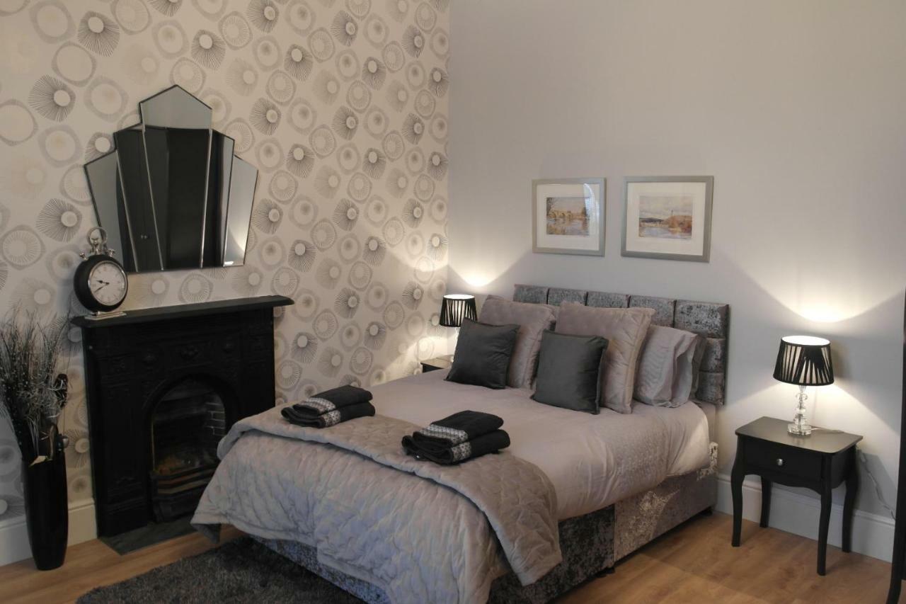 William Wallace Apartment Στέρλινγκ Εξωτερικό φωτογραφία