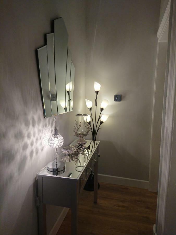William Wallace Apartment Στέρλινγκ Εξωτερικό φωτογραφία