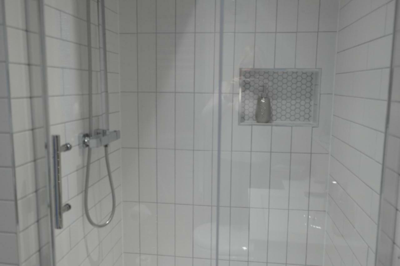 William Wallace Apartment Στέρλινγκ Εξωτερικό φωτογραφία