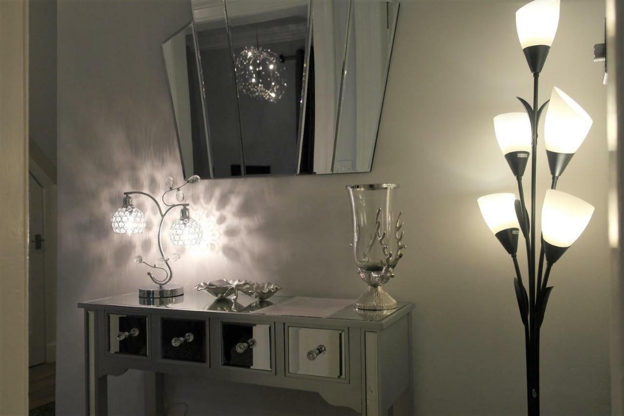 William Wallace Apartment Στέρλινγκ Εξωτερικό φωτογραφία